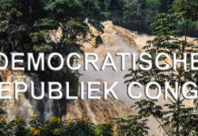 Poging tot staatsgreep in de Democratische Republiek Congo verijdeld Democratische Republiek Congo