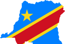 De Betekenis van de Vlag van de Democratische Republiek Congo