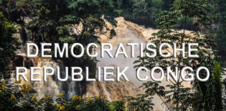 Poging tot staatsgreep in de Democratische Republiek Congo verijdeld Democratische Republiek Congo