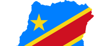 De Betekenis van de Vlag van de Democratische Republiek Congo
