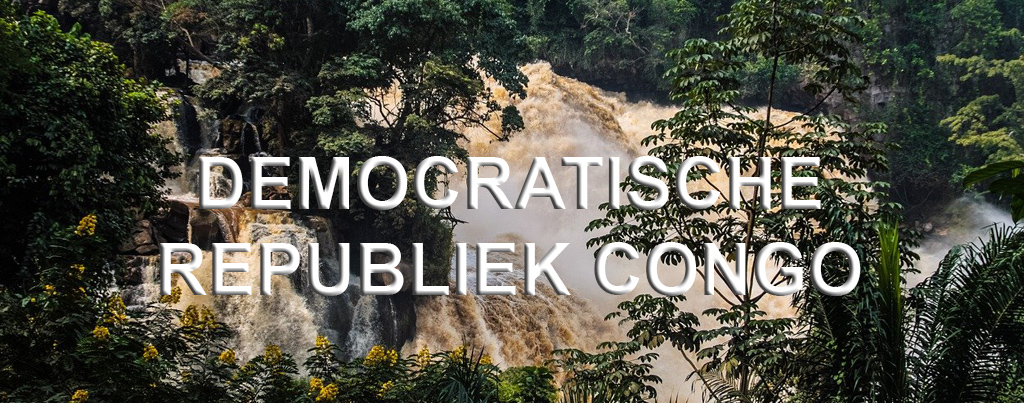 Democratische Republiek Congo