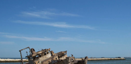 Nouadhibou Nouadhibou