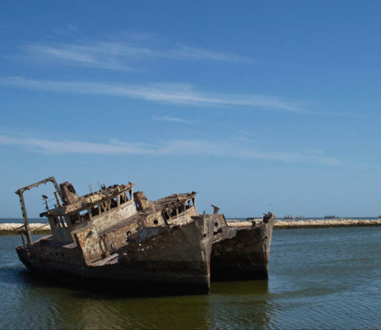 Nouadhibou Nouadhibou
