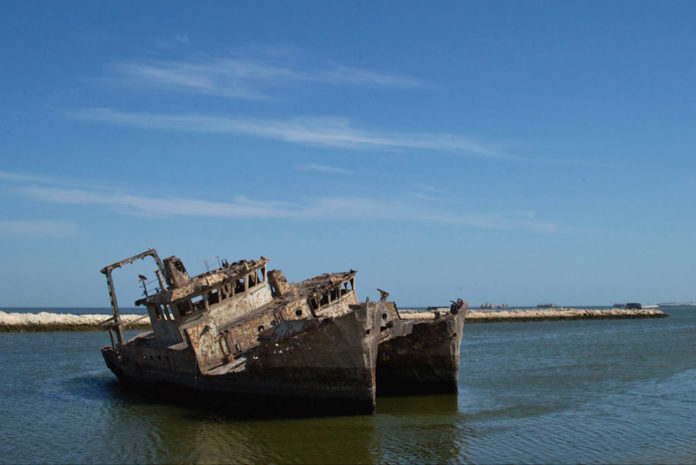 Nouadhibou