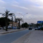 Nouakchott Mauritanië