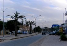 Nouakchott Nouakchott Mauritanië