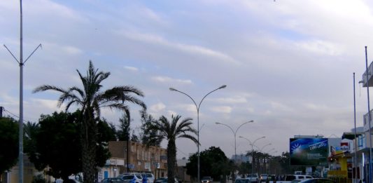 Nouakchott Nouakchott Mauritanië