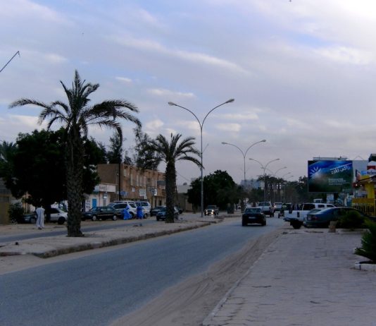 Nouakchott Nouakchott Mauritanië