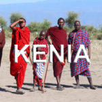 Kenia