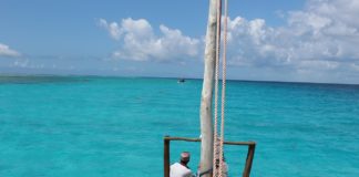 Lamu archipel Lamu archipel Kenia