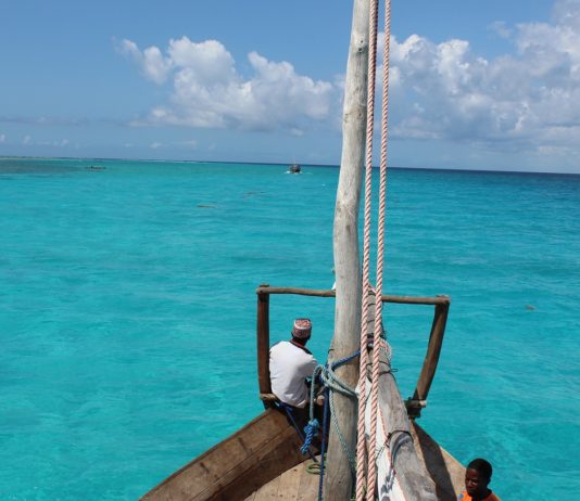 Lamu archipel Lamu archipel Kenia