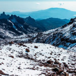 Mount Kenya National Park