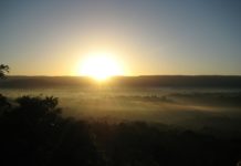 Ol Donyo Sabuk National Park Ol Donyo Sabuk National Park Kenia