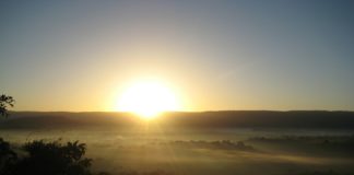 Ol Donyo Sabuk National Park Ol Donyo Sabuk National Park Kenia