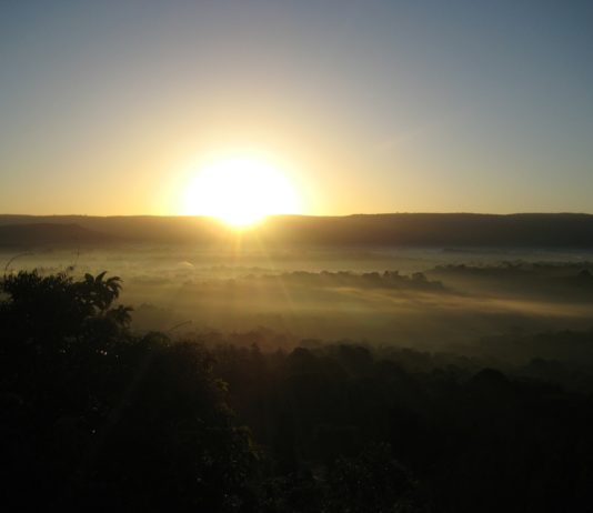 Ol Donyo Sabuk National Park Ol Donyo Sabuk National Park Kenia