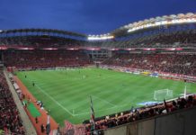 Marokko wint African Nations Championship African Nations Championship voetbal