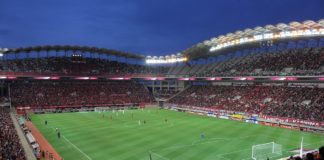 Marokko wint African Nations Championship African Nations Championship voetbal