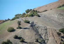 Al Hoceima National Park Al Hoceima National Park Marokko