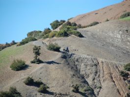 Al Hoceima National Park Al Hoceima National Park Marokko