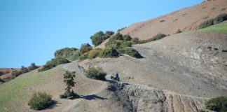 Al Hoceima National Park Al Hoceima National Park Marokko