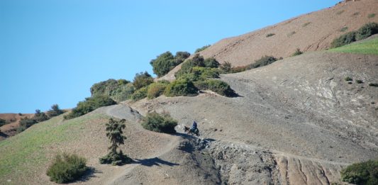 Al Hoceima National Park Al Hoceima National Park Marokko