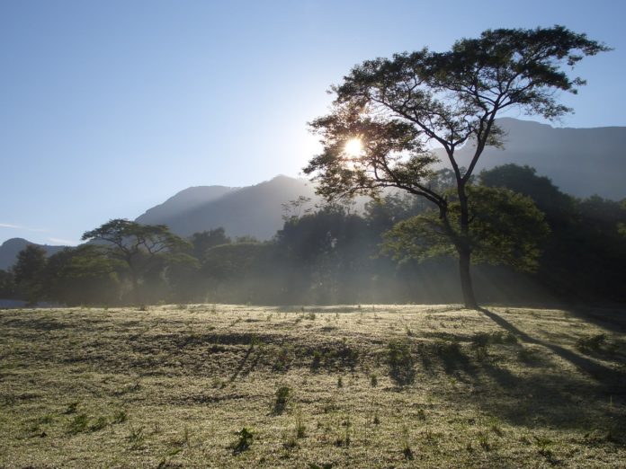 Mpanga Kipengere Game Reserve Tanzania