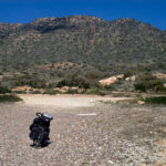 Souss-Massa National Park fiets