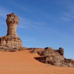 Tassili n’Ajjer National Park