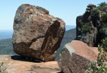 Camdeboo National Park Camdeboo National Park Zuid Afrika