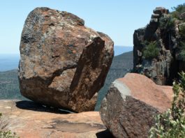 Camdeboo National Park Camdeboo National Park Zuid Afrika