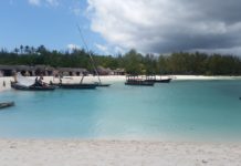 Mafia Island Mafia Island Tanzania