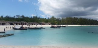 Mafia Island Mafia Island Tanzania