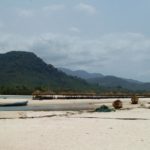 River No 2 Beach