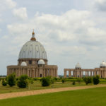Basiliek Notre-Dame de la Paix