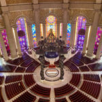 Kerk Notre-Dame de la Paix