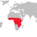 Tsetse_distribution