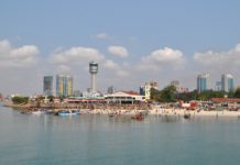 Tanzania heeft het langdurige verbod op nachtelijk busvervoer in het binnenland opgeheven tanzania busvervoer