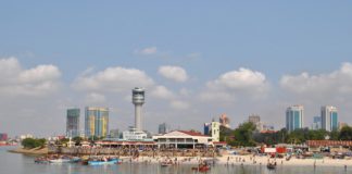 Tanzania heeft het langdurige verbod op nachtelijk busvervoer in het binnenland opgeheven tanzania busvervoer