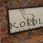 Kololo Zuid Afrika