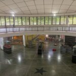 Accra Nationaal museum Ghana