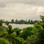 Adome Bridge Ghana