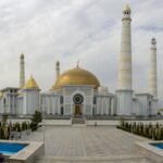 Ashgabat