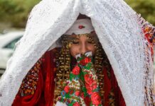 De Glans van Ashgabat Ashgabat Turkmenistan