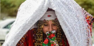 De Glans van Ashgabat Ashgabat Turkmenistan