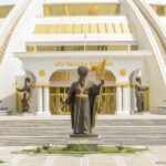 Ashgabat