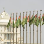 Ashgabat-5