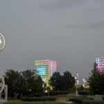 Ashgabat-7