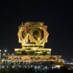 Ashgabat Azië