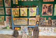 Centre Artisanal de Kpalimé Centre Artisanal de Kpalimé