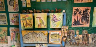 Centre Artisanal de Kpalimé Centre Artisanal de Kpalimé